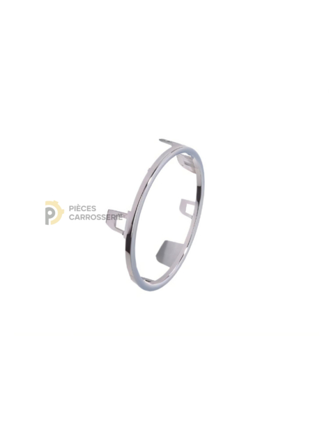 Enjoliveur anti-brouillard gauche VOLKSWAGEN TOURAN chrome