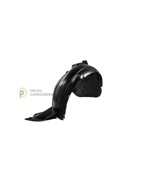 Pare-boue aile avant gauche VOLKSWAGEN TOURAN - Compatible I & II