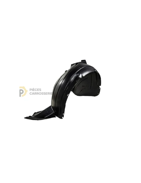 Pare-boue aile avant gauche VOLKSWAGEN TOURAN - Compatible I & II