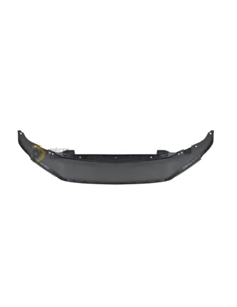 Spoiler pare-chocs avant VOLKSWAGEN TOURAN III 2015+