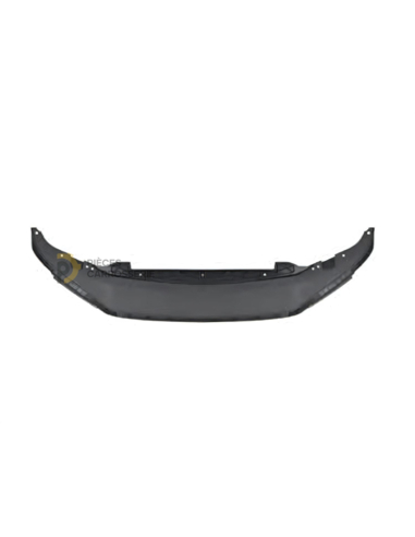 Spoiler pare-chocs avant VOLKSWAGEN TOURAN III 2015+