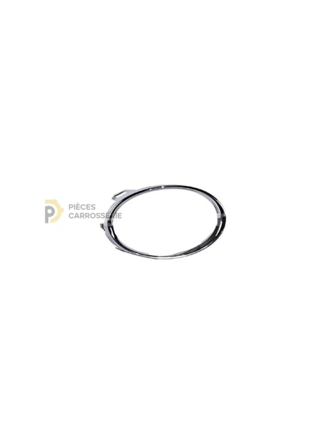 Élargisseur d'antibrouillard droit chromé VW Transporter T5