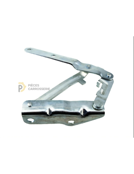 Charnière capot gauche Volkswagen Transporter T5 2003-2015