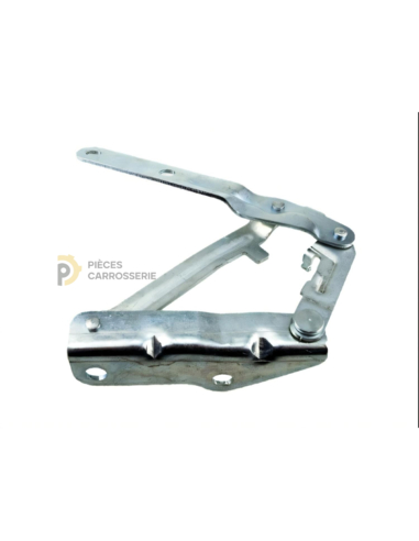 Charnière capot gauche Volkswagen Transporter T5 2003-2015