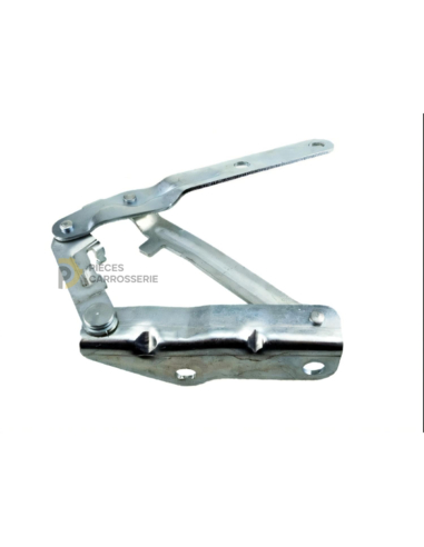 Charnière capot droite VOLKSWAGEN TRANSPORTER T5 (06/2003-06/2015)