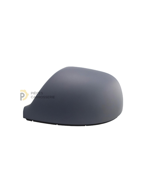 Coque rétroviseur gauche à peindre BSD pour VW Transporter T6
