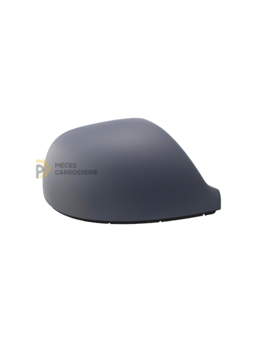 Coque rétroviseur droit à peindre pour Volkswagen Transporter T6