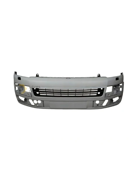 Pare-chocs avant apprêté pour Volkswagen Transporter T5