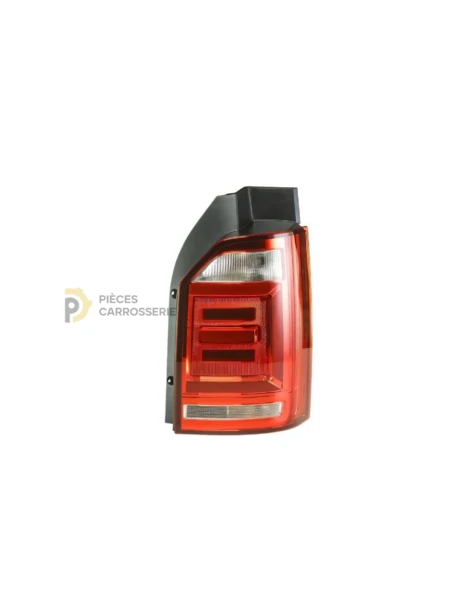 Feu arrière droit LED Hella pour Volkswagen Transporter T6