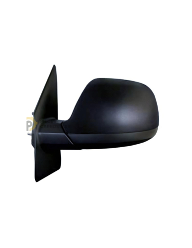 Rétroviseur gauche manuel grand angle pour VW Transporter T6