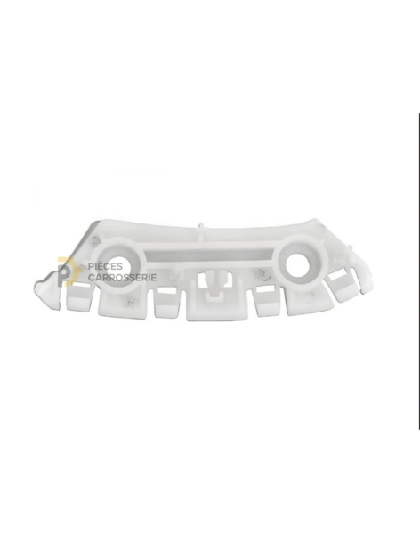 Bride pare-chocs avant gauche pour Volkswagen UP 2012-2016