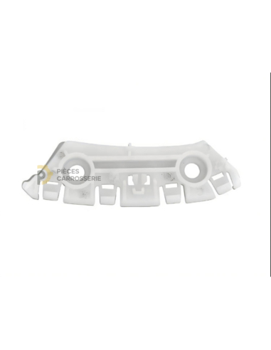 Bride pare-chocs avant gauche pour Volkswagen UP 2012-2016