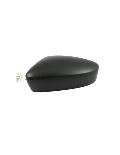 Coque rétroviseur droit noire VOLKSWAGEN UP Phase 1 2012-2016