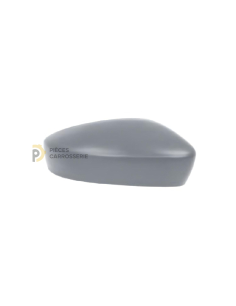 Coque rétroviseur droit à peindre pour VOLKSWAGEN UP 2012-2016