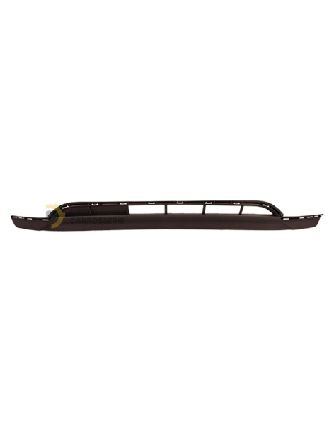 Spoiler pare-chocs avant pour Volkswagen Up phase 1 2012-2016