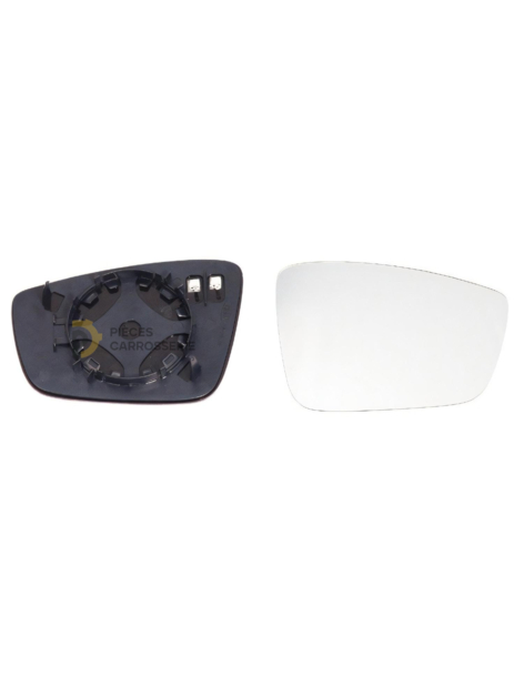 Glace chauffante rétroviseur droit VOLKSWAGEN UP 2012-2016