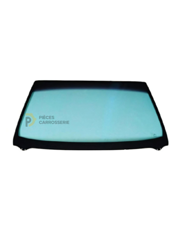 Pare-brise athermique teinté vert VOLVO S40-V50 2004-2007