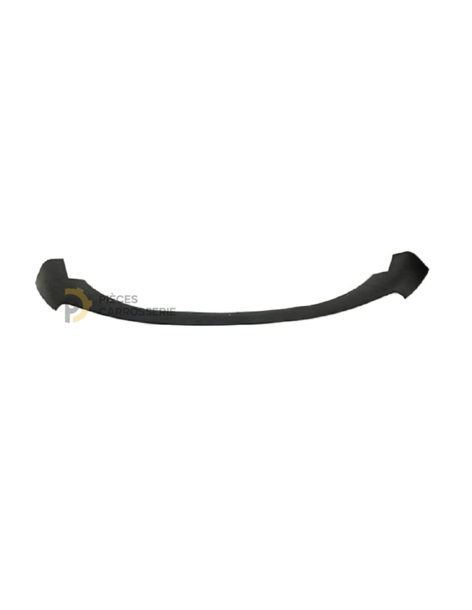 Spoiler pare-chocs avant VOLVO S40-V50 II (2004-2007)