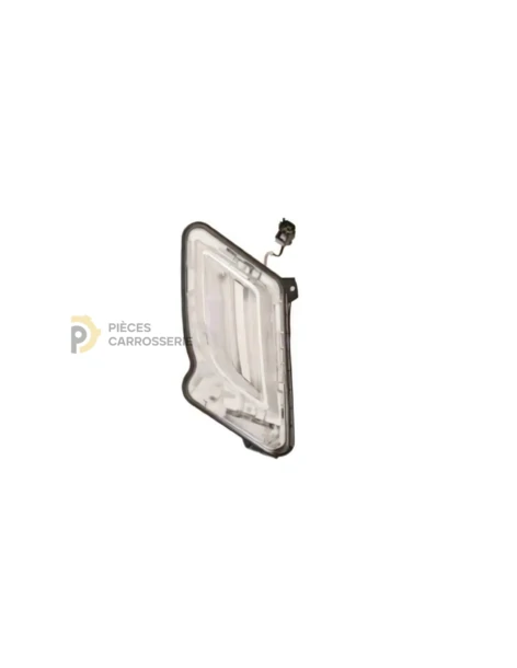 Feu LED diurne droit VOLVO S60/V60 II (2010-2013)