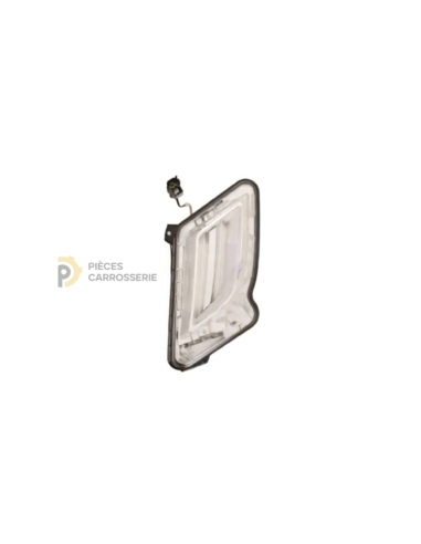 Feu diurne LED VOLVO S60/V60 II gauche 04/2010-01/2013