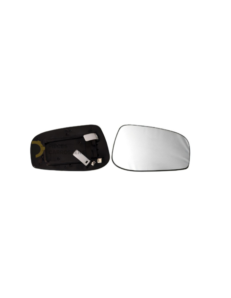 Glace rétroviseur droit chauffant VOLVO S60 I phase 2