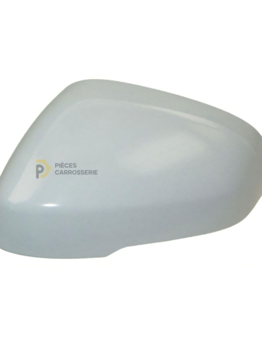 Coque rétroviseur gauche LED VOLVO V40 II (06/2012-12/2016)