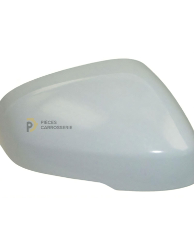 Coque rétroviseur droite LED pour VOLVO V40 II (2012-2016)