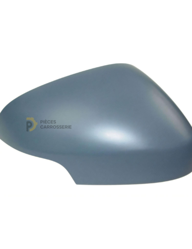 Coque rétroviseur droite VOLVO V40 II avec ampoule 2012-2016