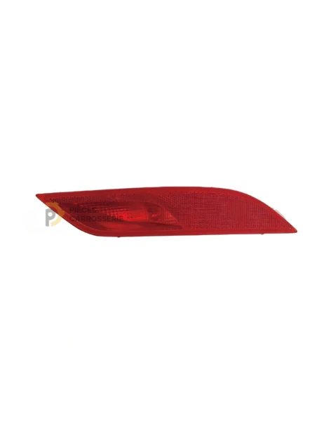 Feu arrière antibrouillard droit VOLVO V40 II (06/12-12/16)