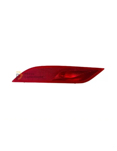 Feu arrière antibrouillard gauche VOLVO V40 II (2012-2016)