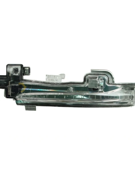 Feu répétiteur LED rabattable gauche VOLVO V40 II (2012-2016)