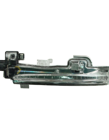 Feu répétiteur LED rabattable gauche VOLVO V40 II (2012-2016)