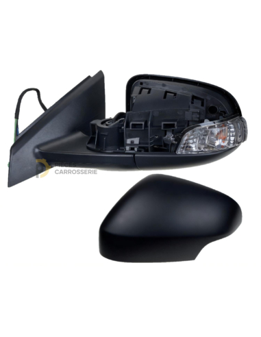 Rétroviseur gauche électrique chauffant à peindre VOLVO V40