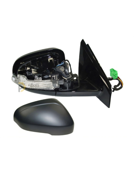 Rétroviseur droit électrique chauffant à peindre VOLVO V40