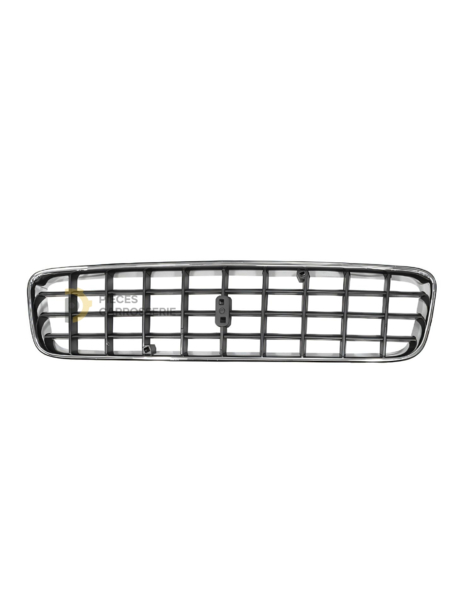 Grille de calandre VOLVO XC90 avec moulure chromée 2002-2006