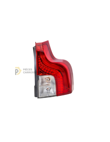Feu arrière droit LED Hella pour Volvo XC90 2006-2015