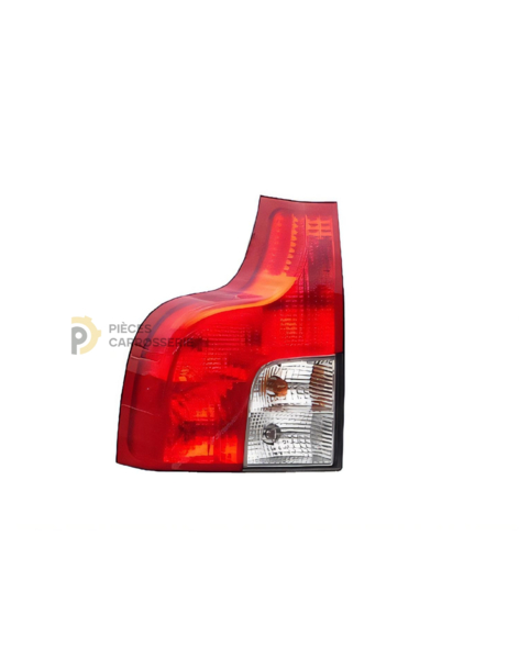 Feu arrière gauche inférieur Hella pour VOLVO XC90 2006-2015