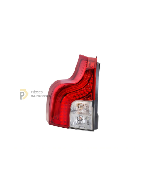 Feu arrière gauche LED Hella pour VOLVO XC90 (06/2006-03/2015)