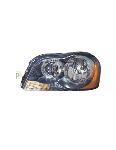 Phare gauche H7+H7 VOLVO XC90 (2002-2006) - Réglage électrique