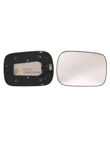 Glace chauffante rétroviseur droit VOLVO XC90 2002-2006