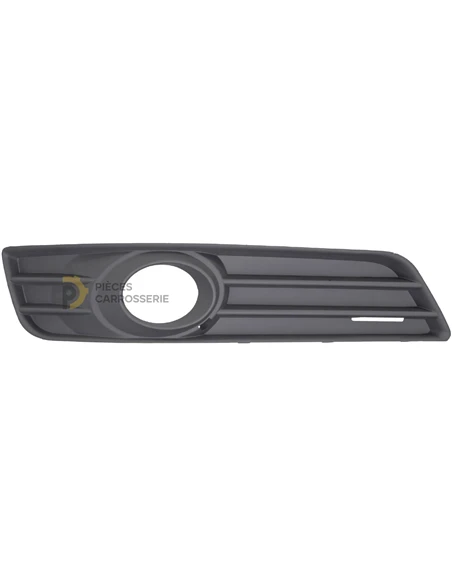 Calandre Audi A3 Sportback 8P Inférieure Droite pour Phare