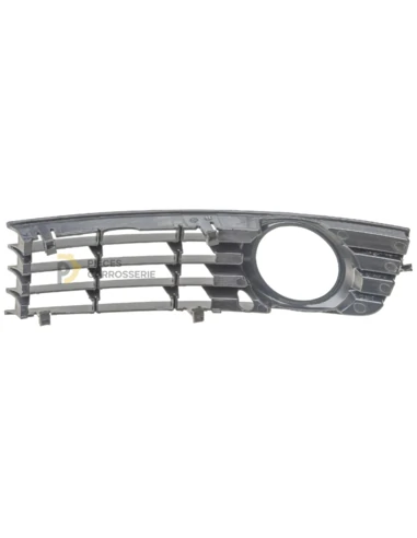 Calandre Audi A4 8E inférieure droite - Compatible B6 01-04