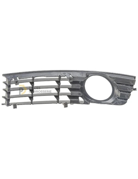 Calandre Audi A4 8E inférieure droite - Compatible B6 01-04