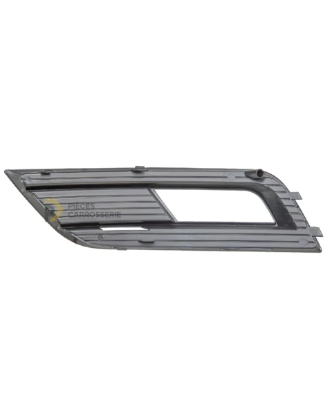 Calandre Audi A4 8K inf. droite avec siège phare avant 2