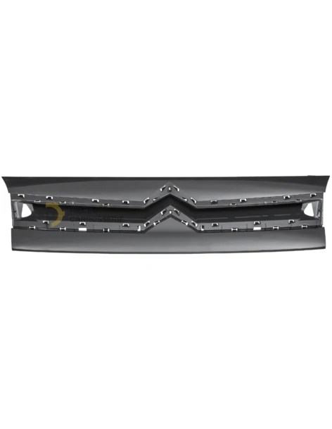 Calandre Citroen Berlingo B9 - Compatible Phase 1 2008-2012