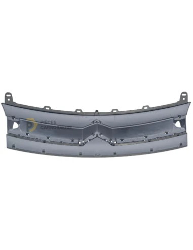 Calandre Citroen Berlingo B9 - Compatible Phase 1 2008-2012