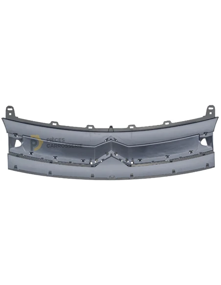 Calandre Citroen Berlingo B9 - Compatible Phase 1 2008-2012