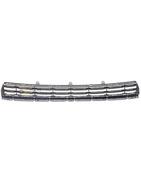 Calandre Citroen BERLINGO B9 supérieure pour pare-choc avant  