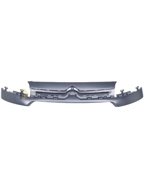 Calandre Citroën Berlingo B9 apprêtée à peindre 2012-2015