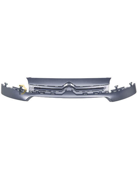 Calandre Citroën Berlingo B9 apprêtée à peindre 2012-2015